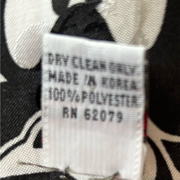 Disney Mickey mouse scarf long - Picture 4 of 6